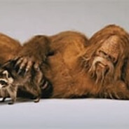 Bigfoot