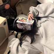 爱吃奥尔良鸡腿堡