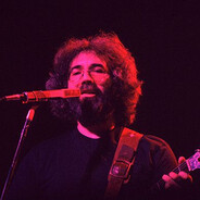 Jerry Garcia