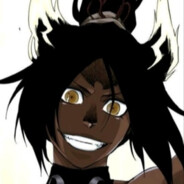 Yoruichi