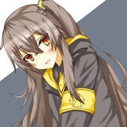 【小心后浪】✪战术人形UMP45-iwnl-