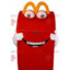 McDonald’s Happy meal