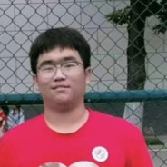 徐州暴龙魔王陈旭