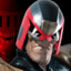 Judge Dredd