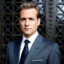 HARVEY SPECTER