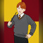 RonWeasley