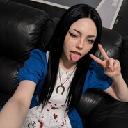 Shoko Steam avatar