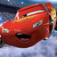 Lightning Mcqueen