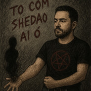 O SHEDÃO AI Ó