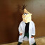 Dr. Doofenshmirtz