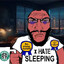 Steam avatar