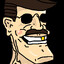 Johnny Thrustcock