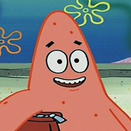 Patrick Star
