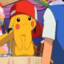Pika peek