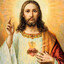 Jesus was arrested :(