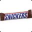 /̵͇̿/&#039;̿-̅-̅-̅&#039; Snickers