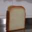 a piece of bread