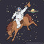 Space Cowboy