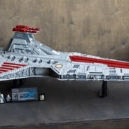 Lucy Cat #RoadToGoldNova