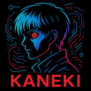 Kaneki