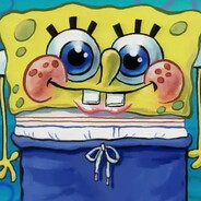 spongebob big guy pants ok