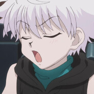 Killua