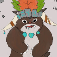 Steam Community Avatar