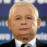Prezes Lider JarosławKaczyński - steam id 76561197961170280