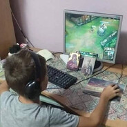 Жан-Клод мам Драл - steam id 76561198325584570