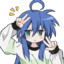 Steam avatar