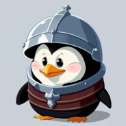 penguincrusader