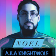 KnightWolf
