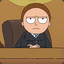 Judge Morty