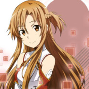 Asuna Yuuki (Mela)