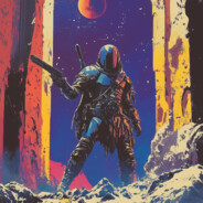 MajorSpaceship avatar