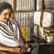 Pablo Escobar