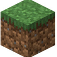grass block