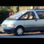 1997 Toyota Estima Turbo Diesel