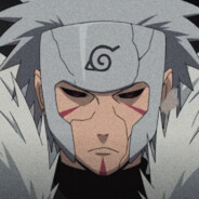 千手扉间【秽土转生】