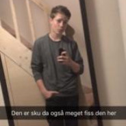 torben fra den lokale
