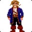 Guybrush ThreepWooD