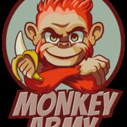 MonkeyKev
