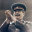 Pappa Stalin
