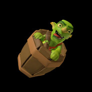 Goblin Barrel