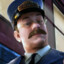 Polar Express Conductor