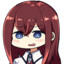 Makise Kurisu