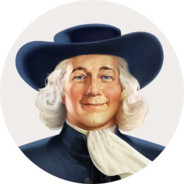 CurseForge profile picture for @Quaker
