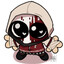 Steam avatar