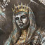 White King