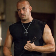 Dominic Toretto